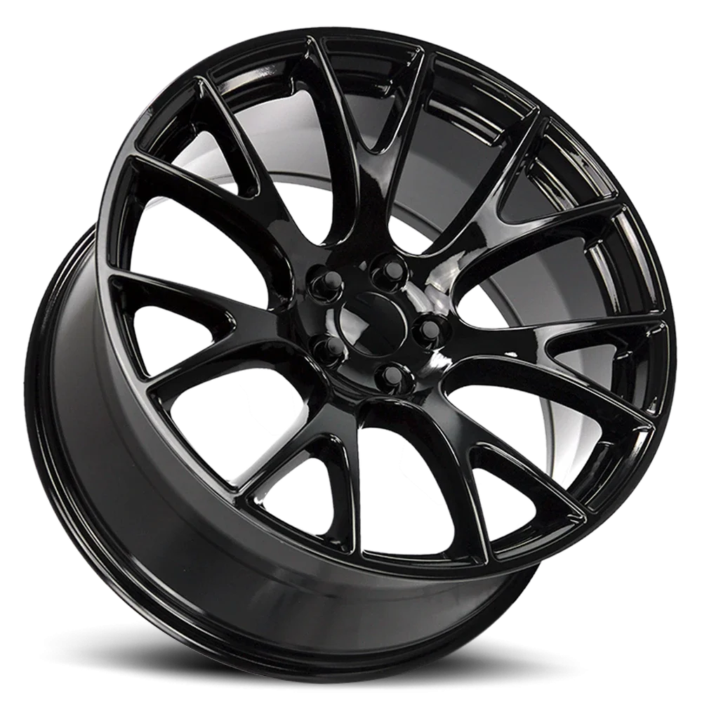 Strada Wheel Replicas Hellcat - Image 2