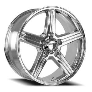 Strada Wheel Replicas IROC