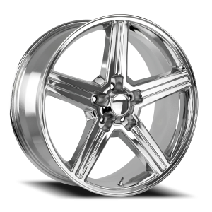 Strada Wheel Replicas IROC