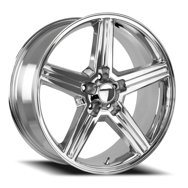 Strada Wheel Replicas IROC