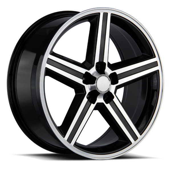 Strada Wheel Replicas IROC