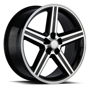 Strada Wheel Replicas IROC