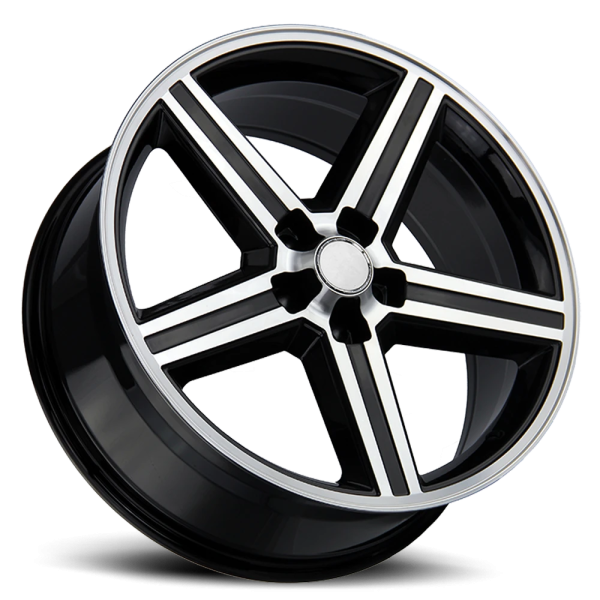 Strada Wheel Replicas IROC - Image 2