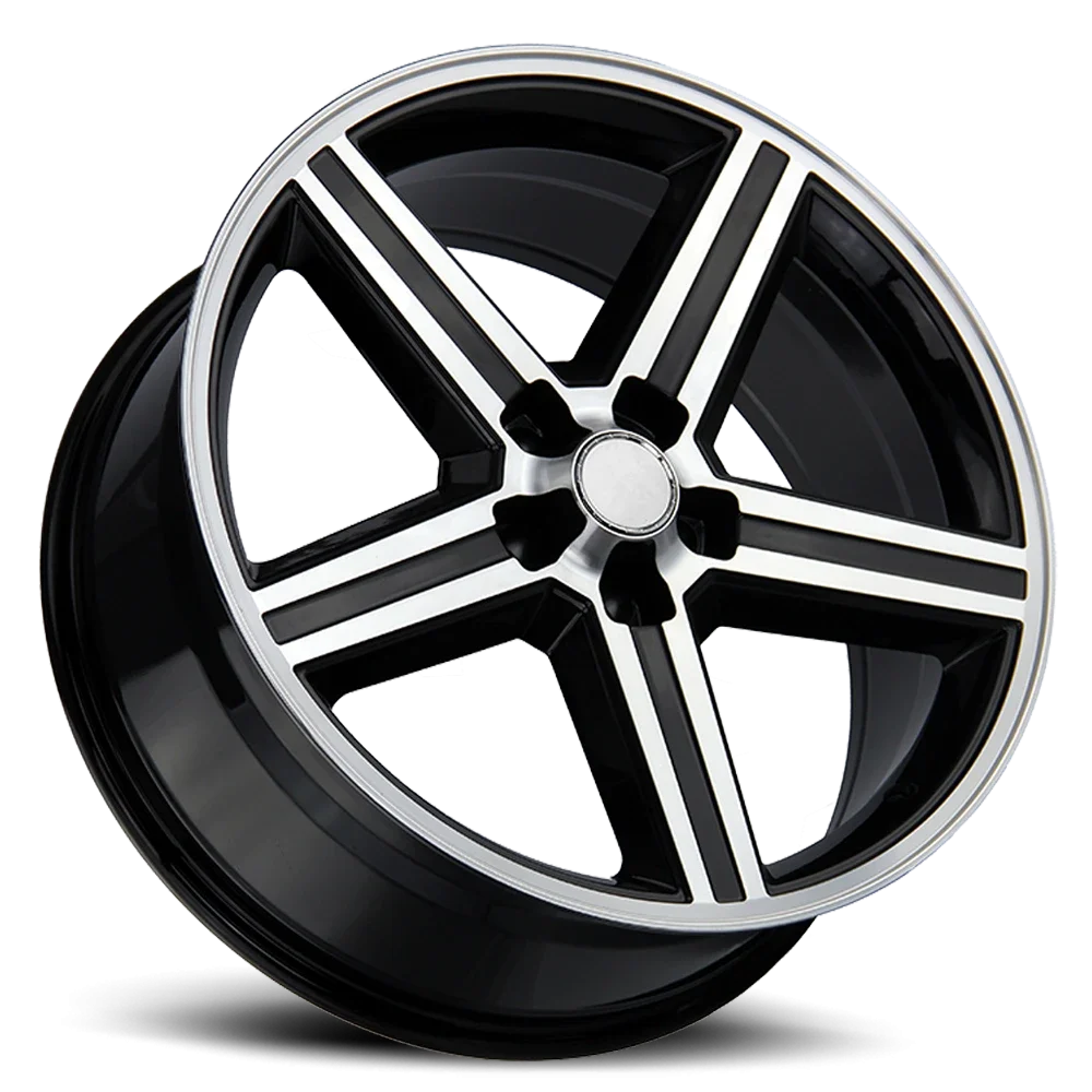 Strada Wheel Replicas IROC - Image 2