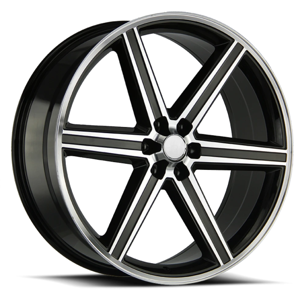 Strada Wheel Replicas IROC