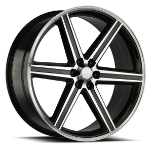 Strada Wheel Replicas IROC