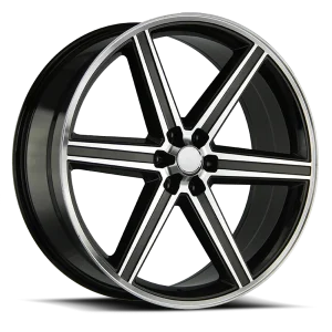 Strada Wheel Replicas IROC