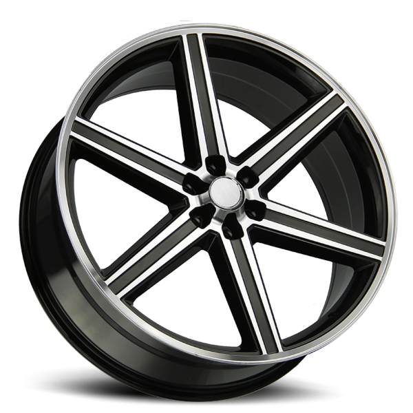 Strada Wheel Replicas IROC - Image 2