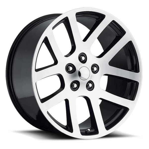 Strada Wheel Replicas SRT10