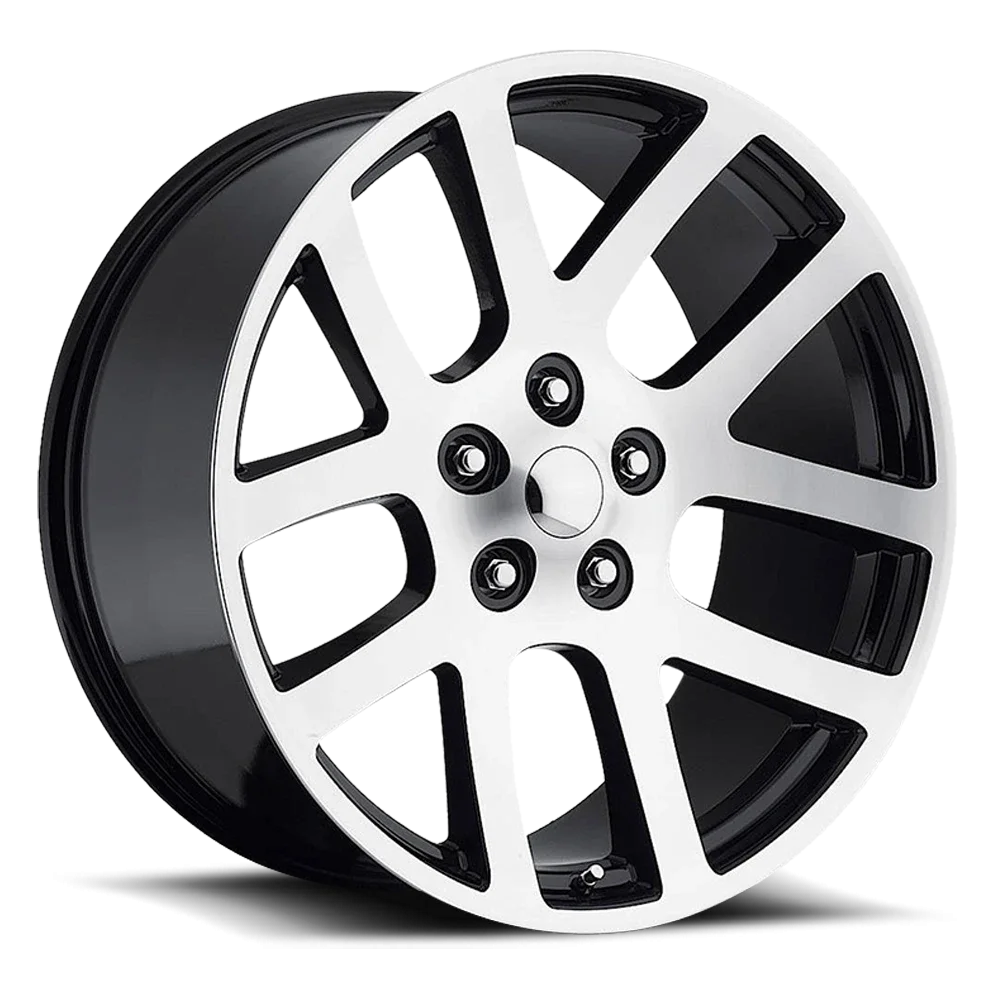 Strada Wheel Replicas SRT10