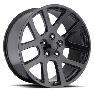 Strada Wheel Replicas SRT10