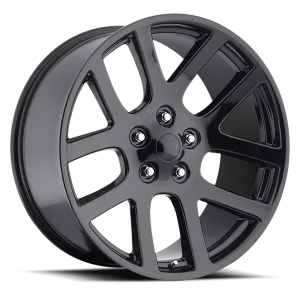 Strada Wheel Replicas SRT10