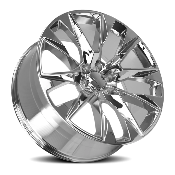 Strada Wheel Replicas Silverado - Image 2