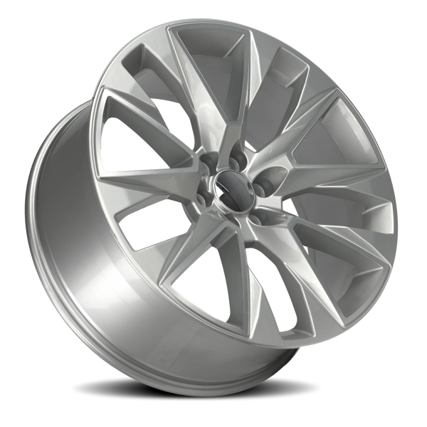 Strada Wheel Replicas Silverado - Image 2