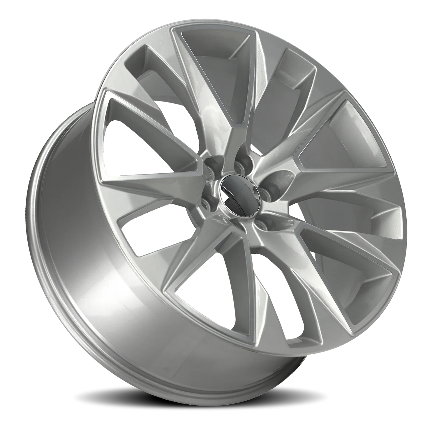 Strada Wheel Replicas Silverado - Image 2