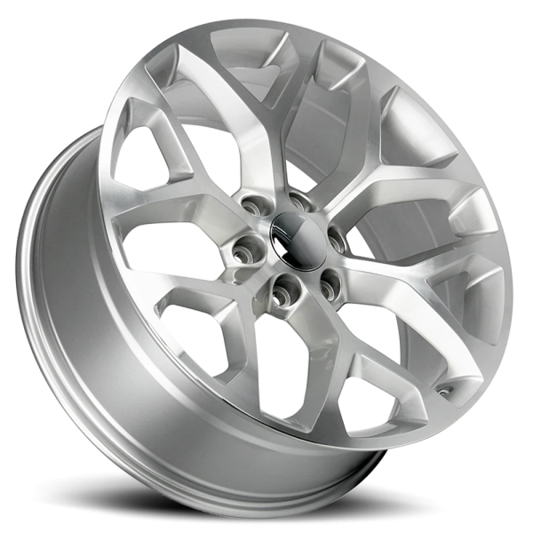Strada Wheel Replicas Snowflake - Image 2