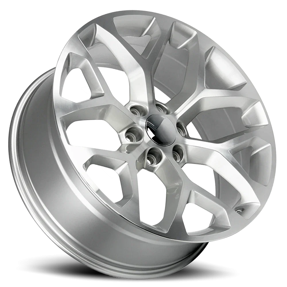 Strada Wheel Replicas Snowflake - Image 2