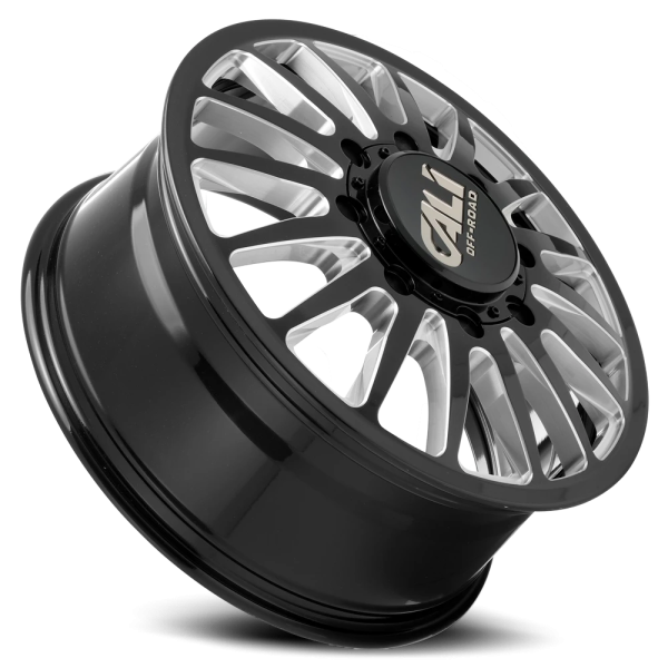 Summit Dually 9110D BM - Image 2