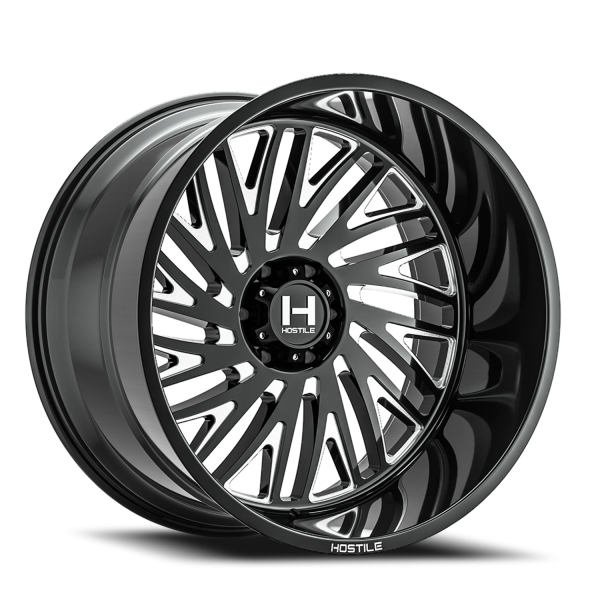 Syclone B