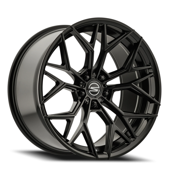 Syndicate S105 SB