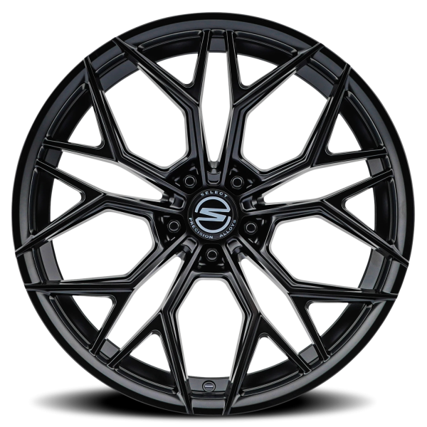 Syndicate S105 SB - Image 3