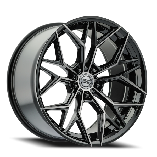 Syndicate S105