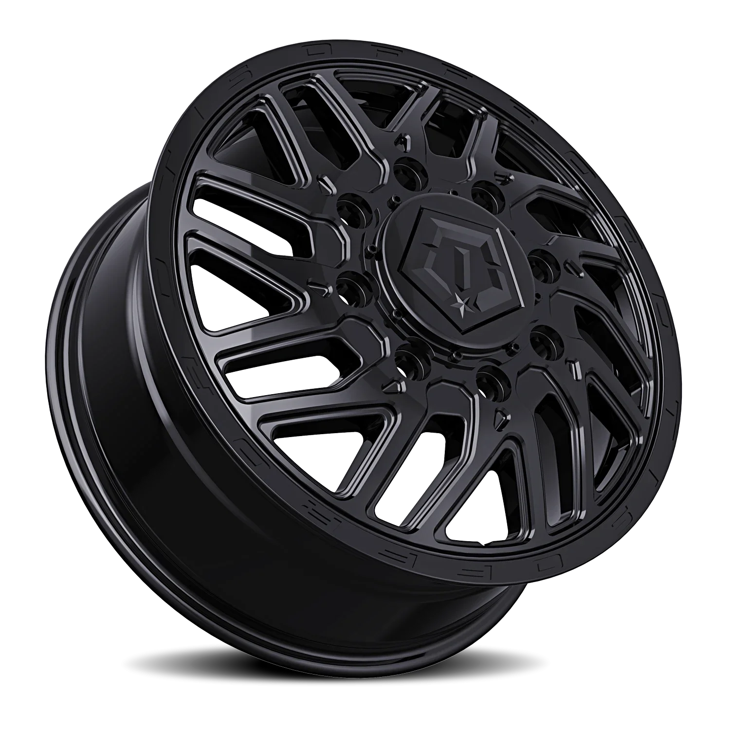 TIS 544B Dually - Image 2