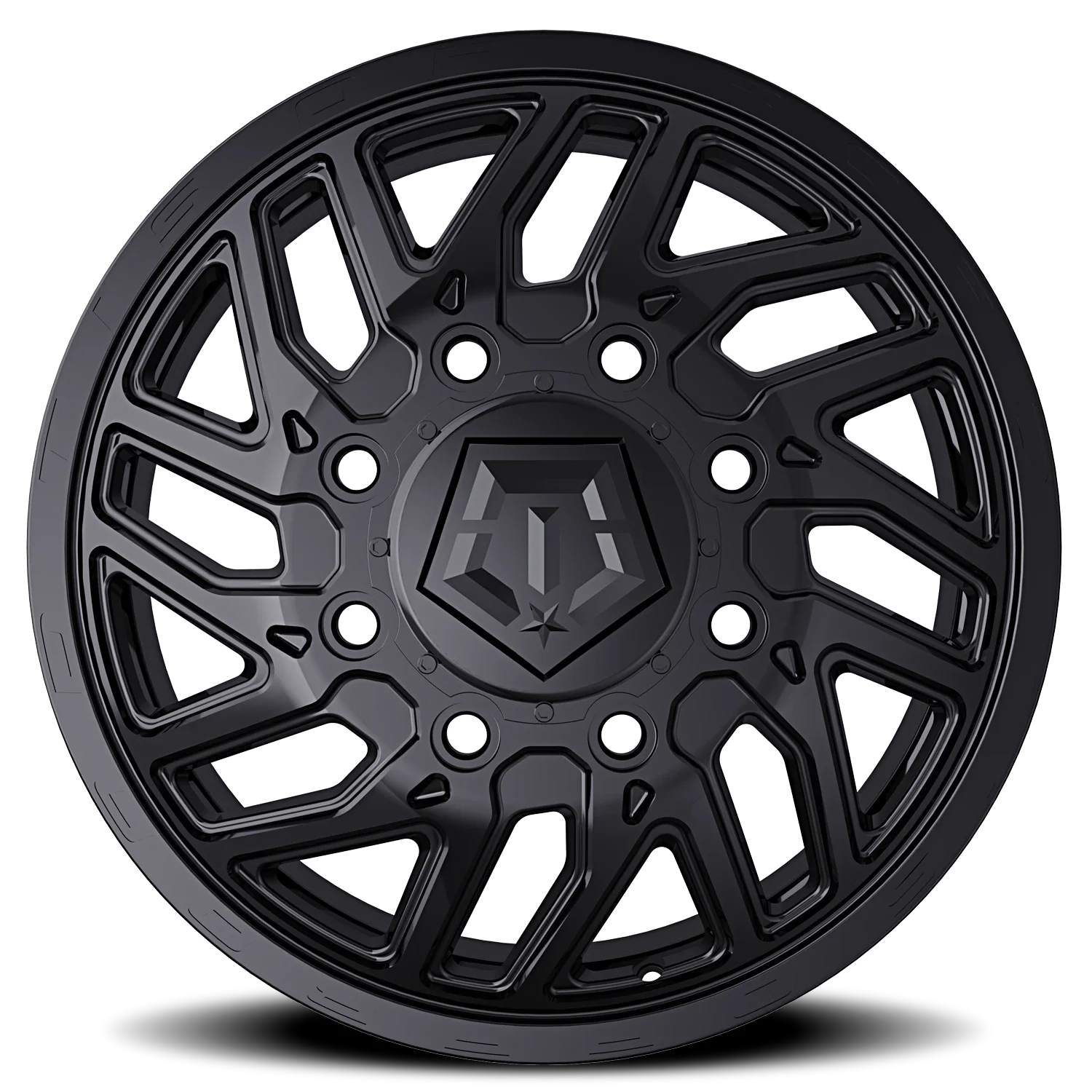 TIS 544B Dually - Image 3