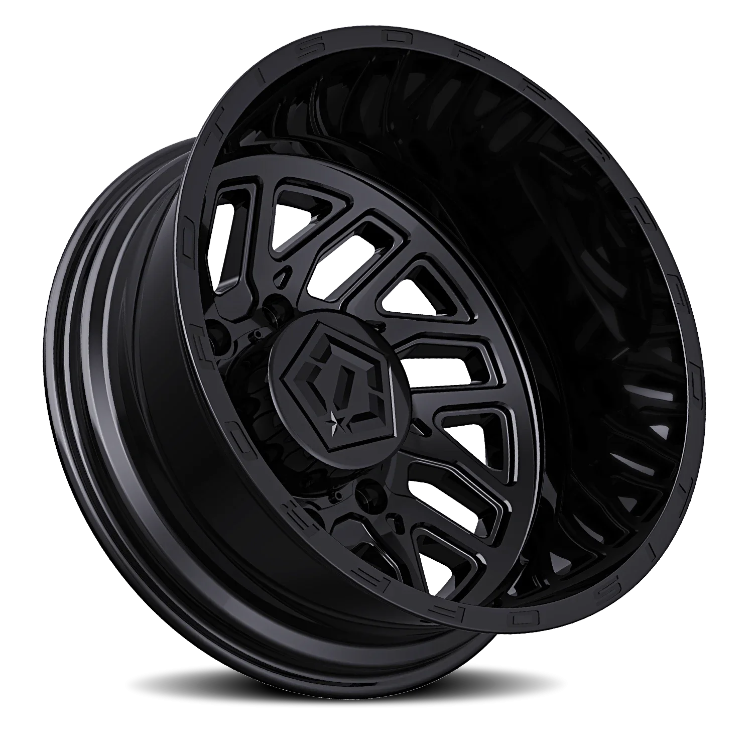 TIS 544B Dually - Image 2