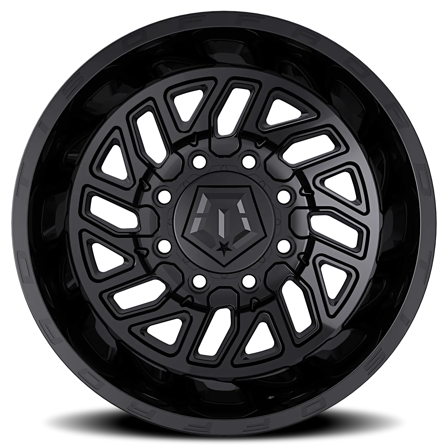 TIS 544B Dually - Image 3