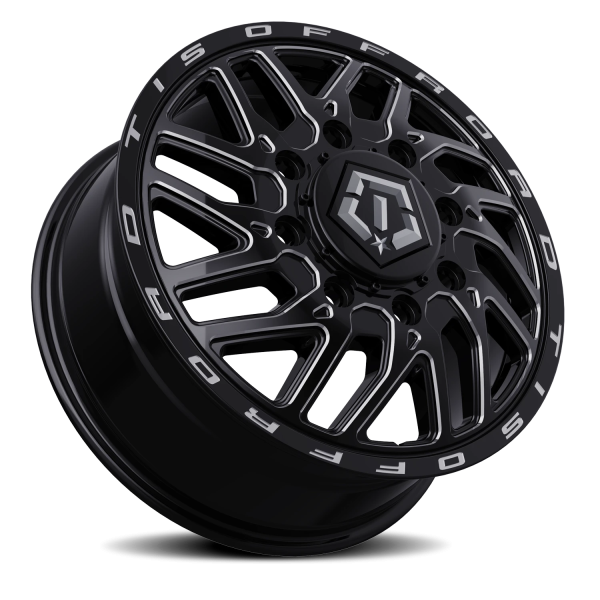 TIS 544BM Dually - Image 2