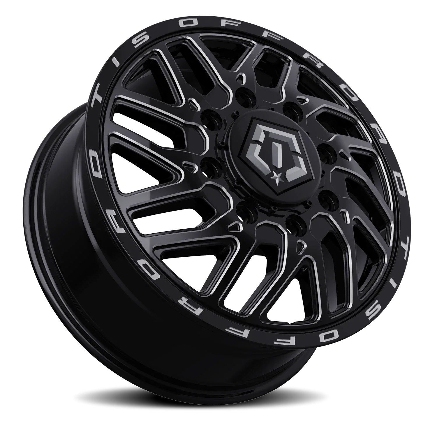 TIS 544BM Dually - Image 2