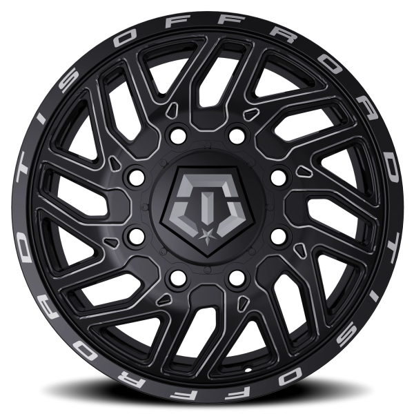 TIS 544BM Dually - Image 3