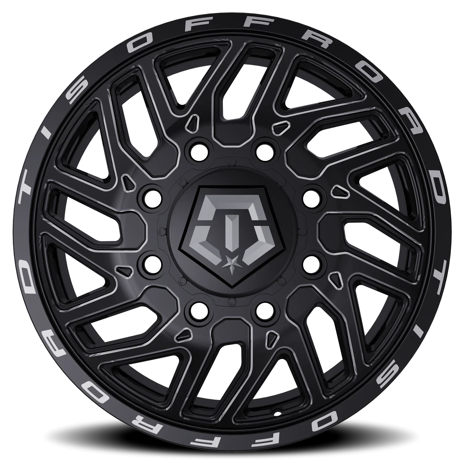 TIS 544BM Dually - Image 3