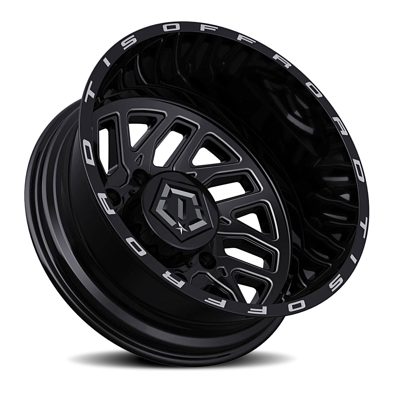 TIS 544BM Dually - Image 2