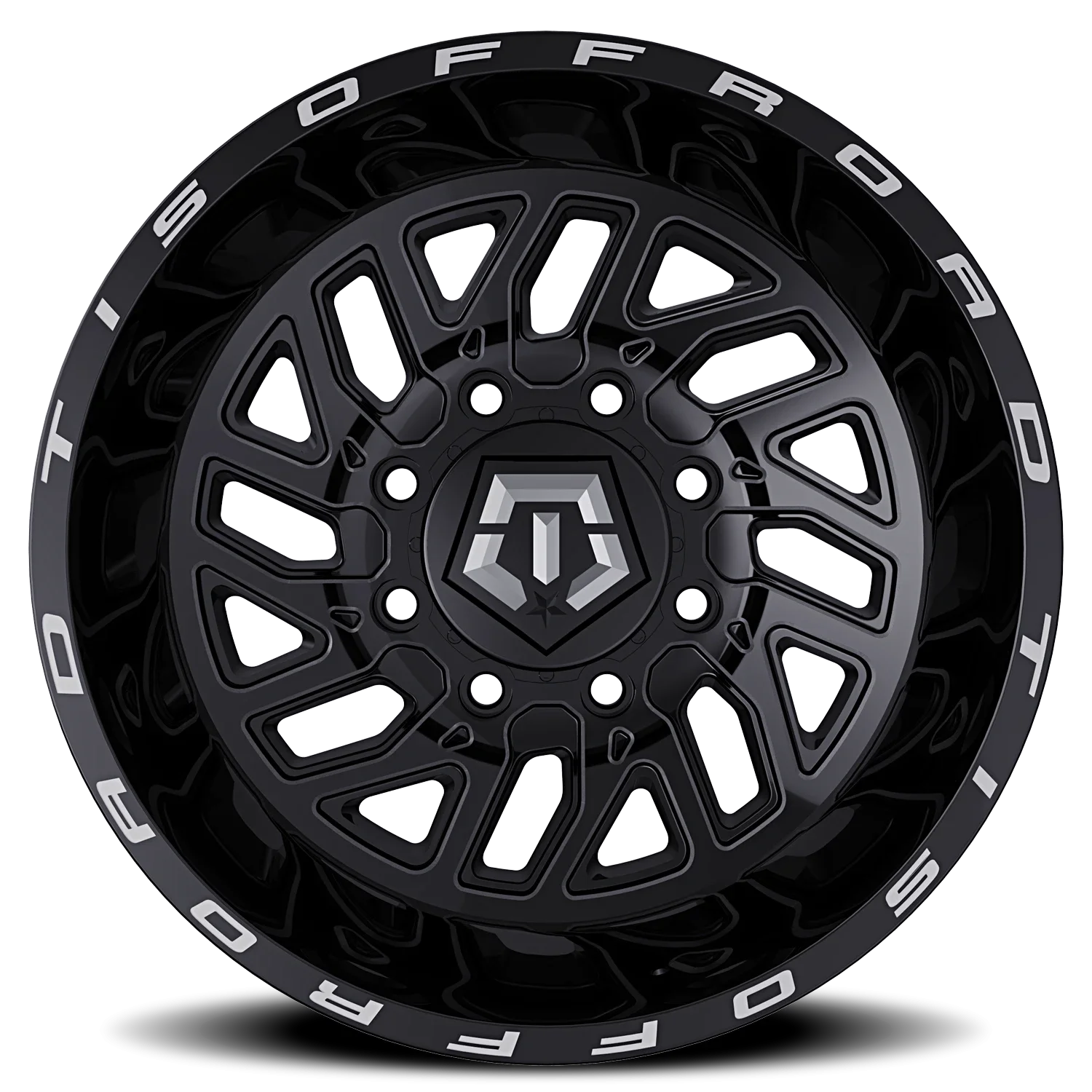 TIS 544BM Dually - Image 3