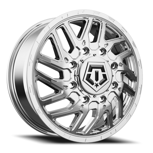 TIS 544C Dually