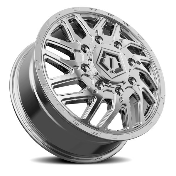 TIS 544C Dually - Image 2