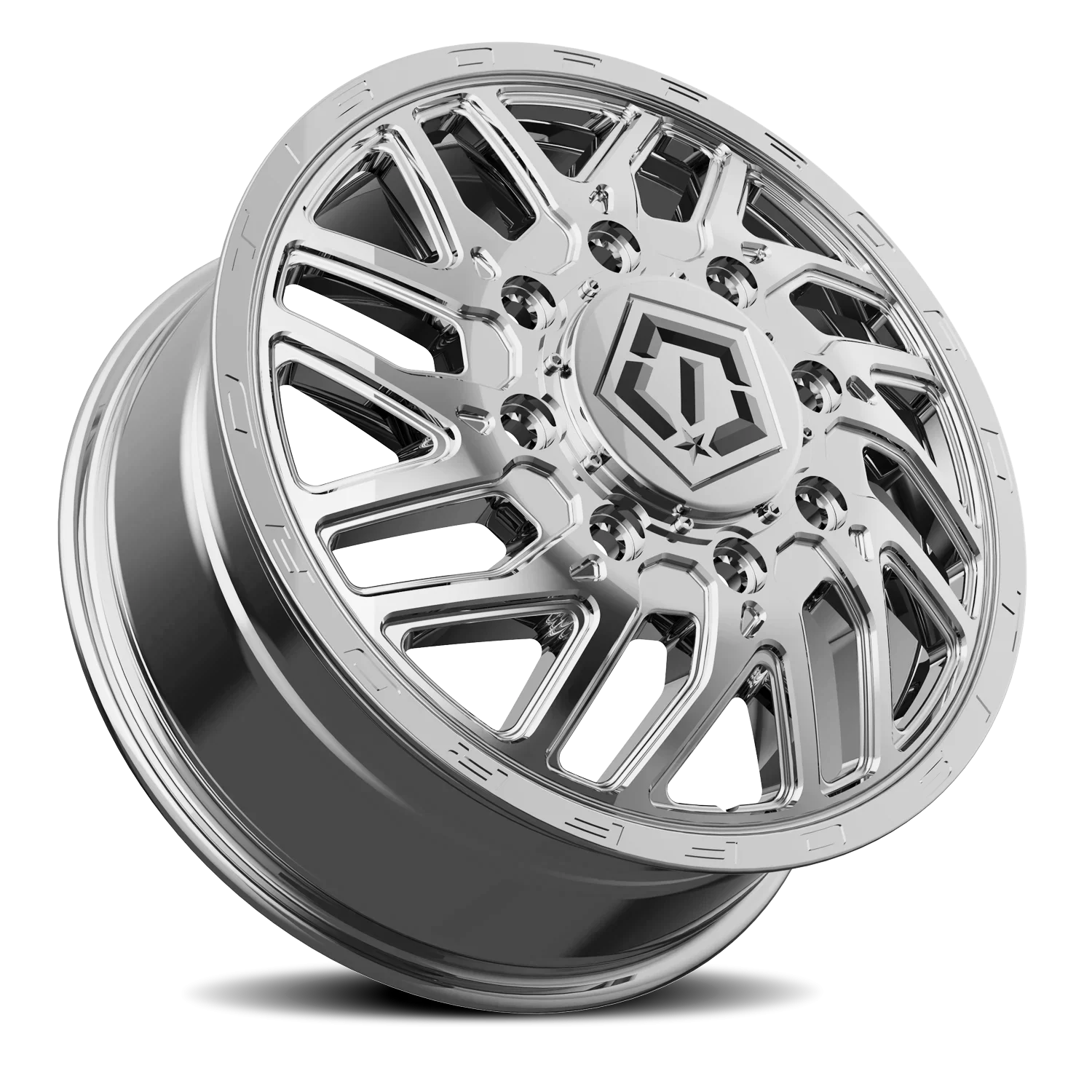 TIS 544C Dually - Image 2