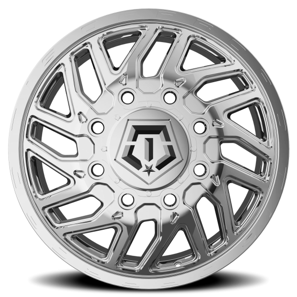 TIS 544C Dually - Image 3