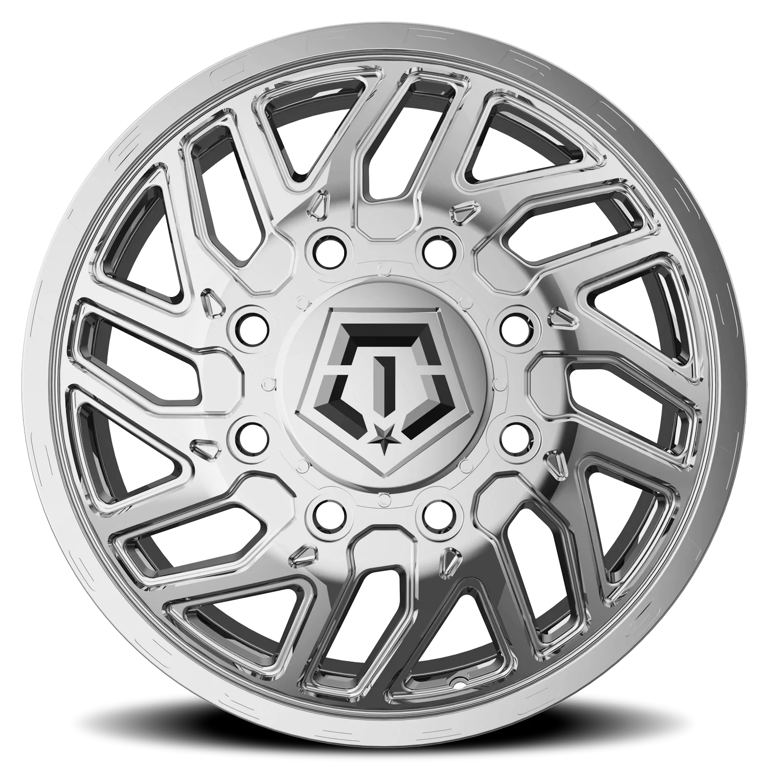 TIS 544C Dually - Image 3