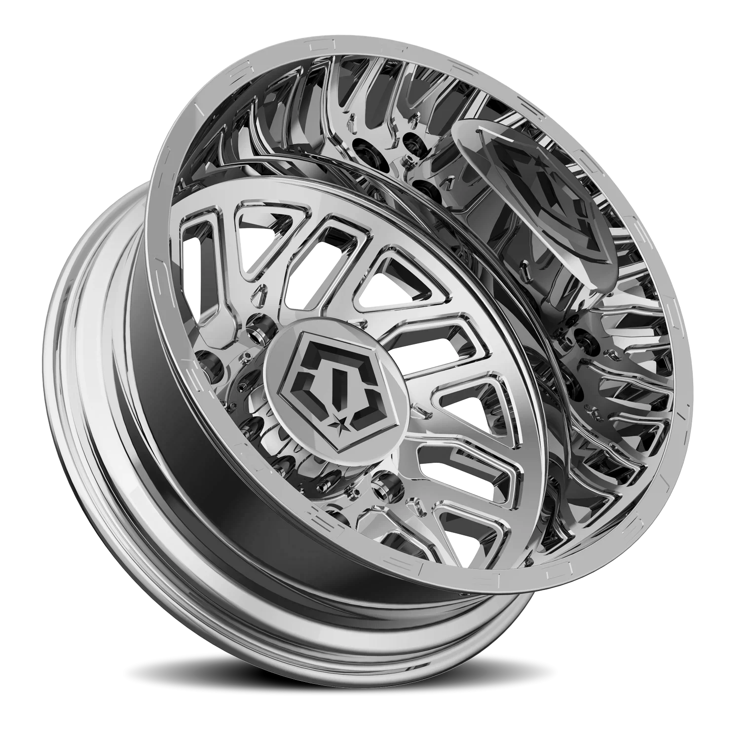 TIS 544C Dually - Image 2