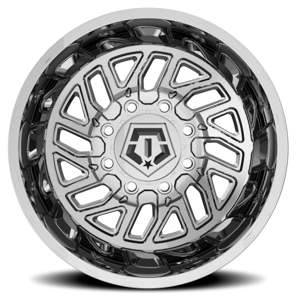 TIS 544C Dually - Image 3