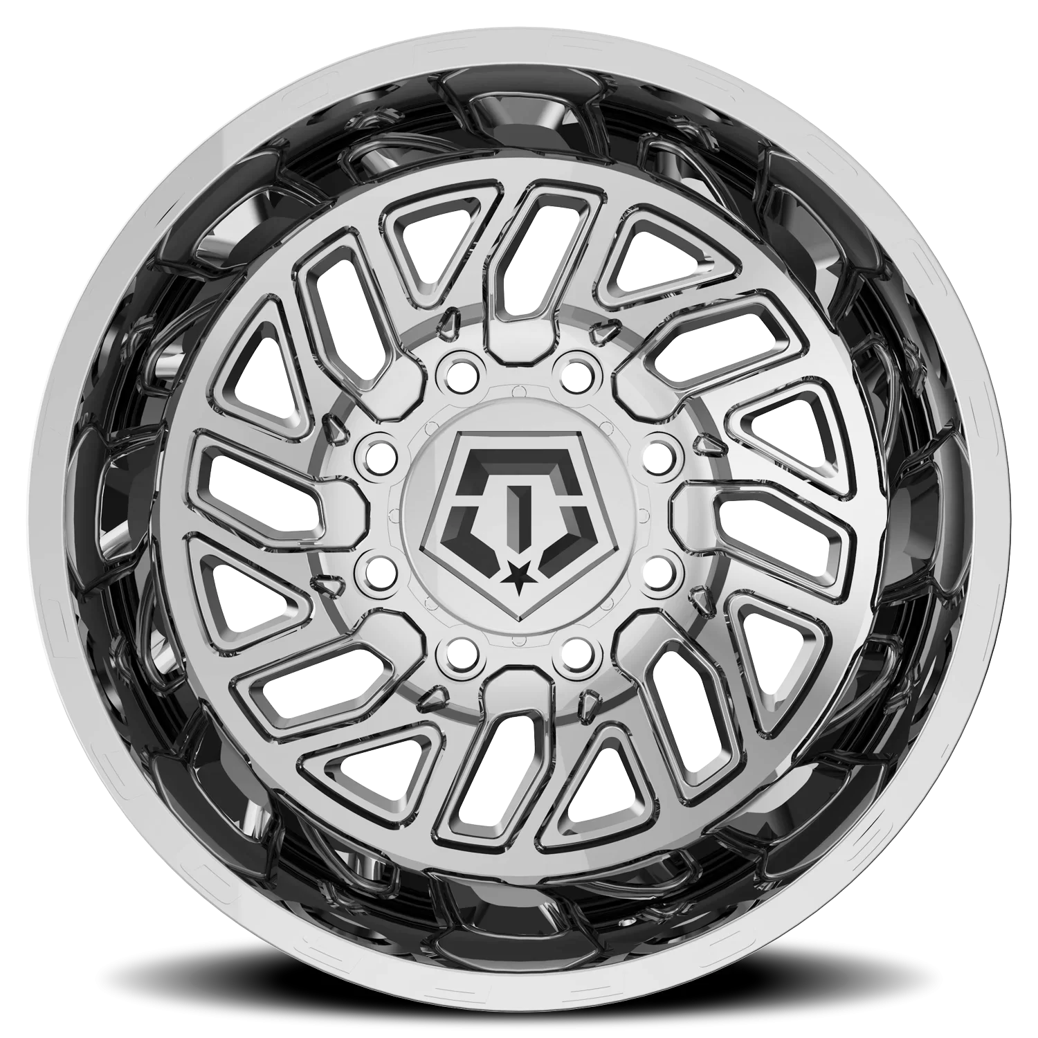 TIS 544C Dually - Image 3