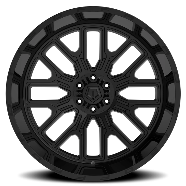 TIS 560B - Image 3