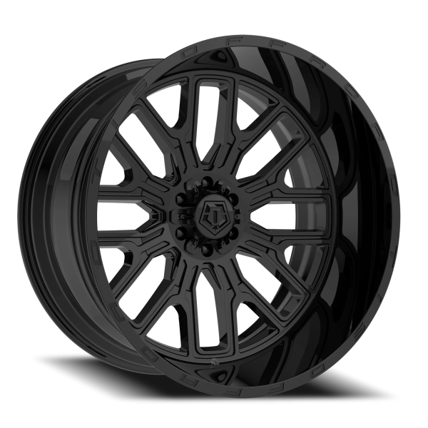 TIS 560B