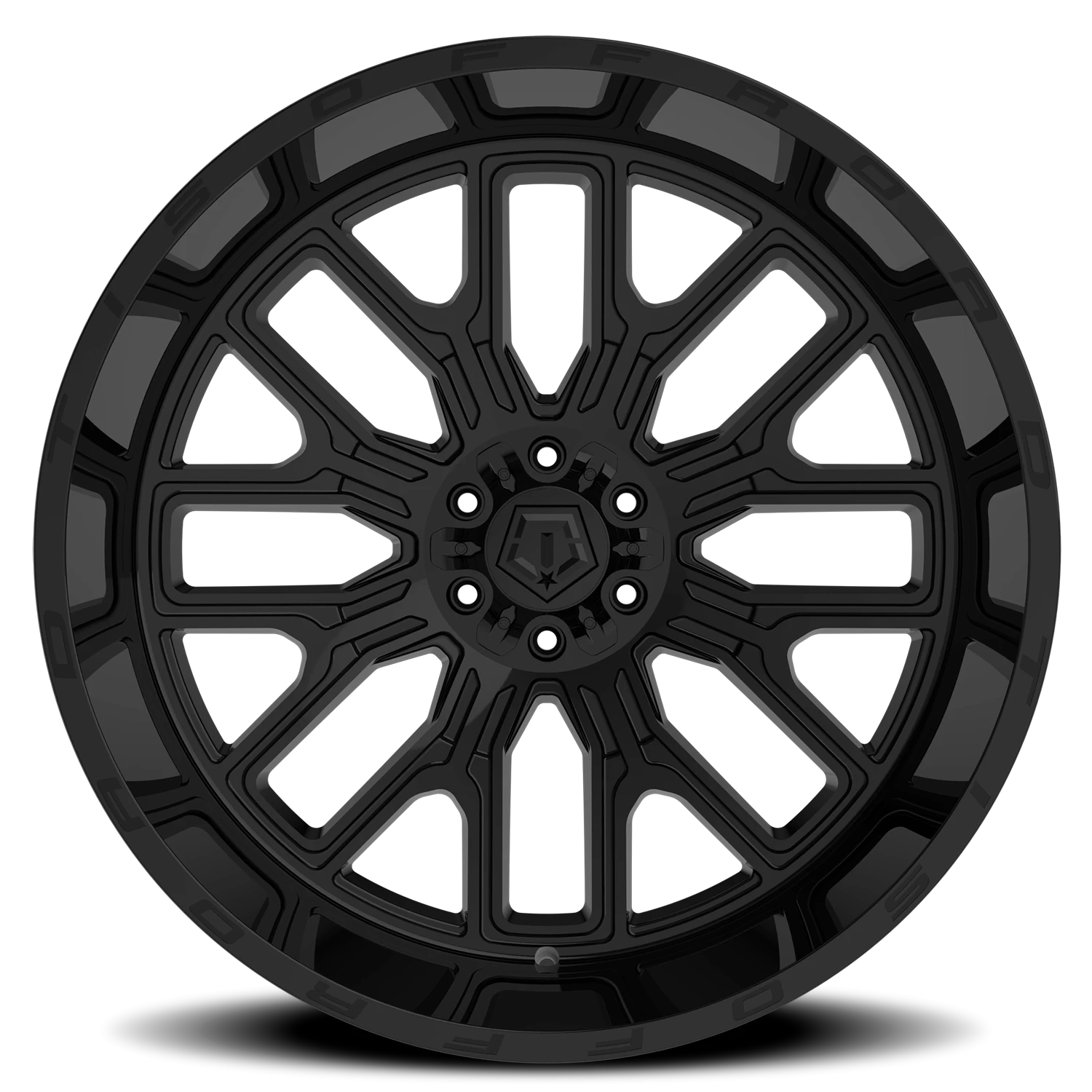 TIS 560B - Image 3