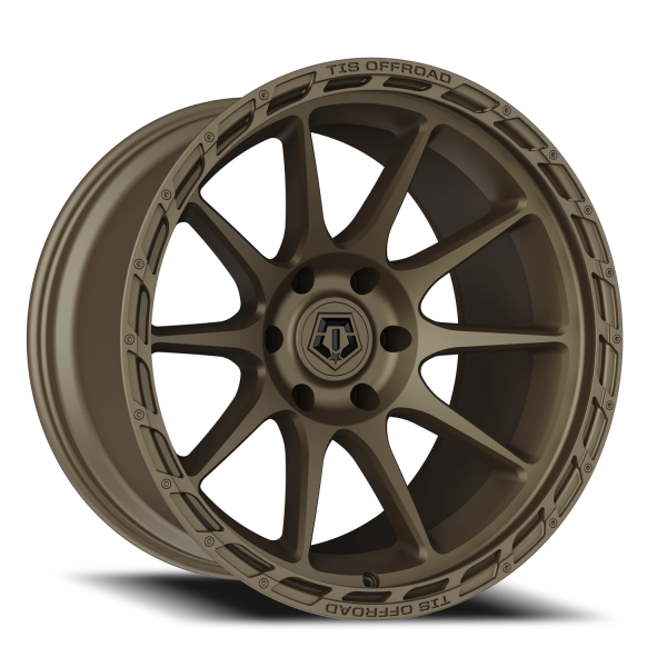TIS 563BZ