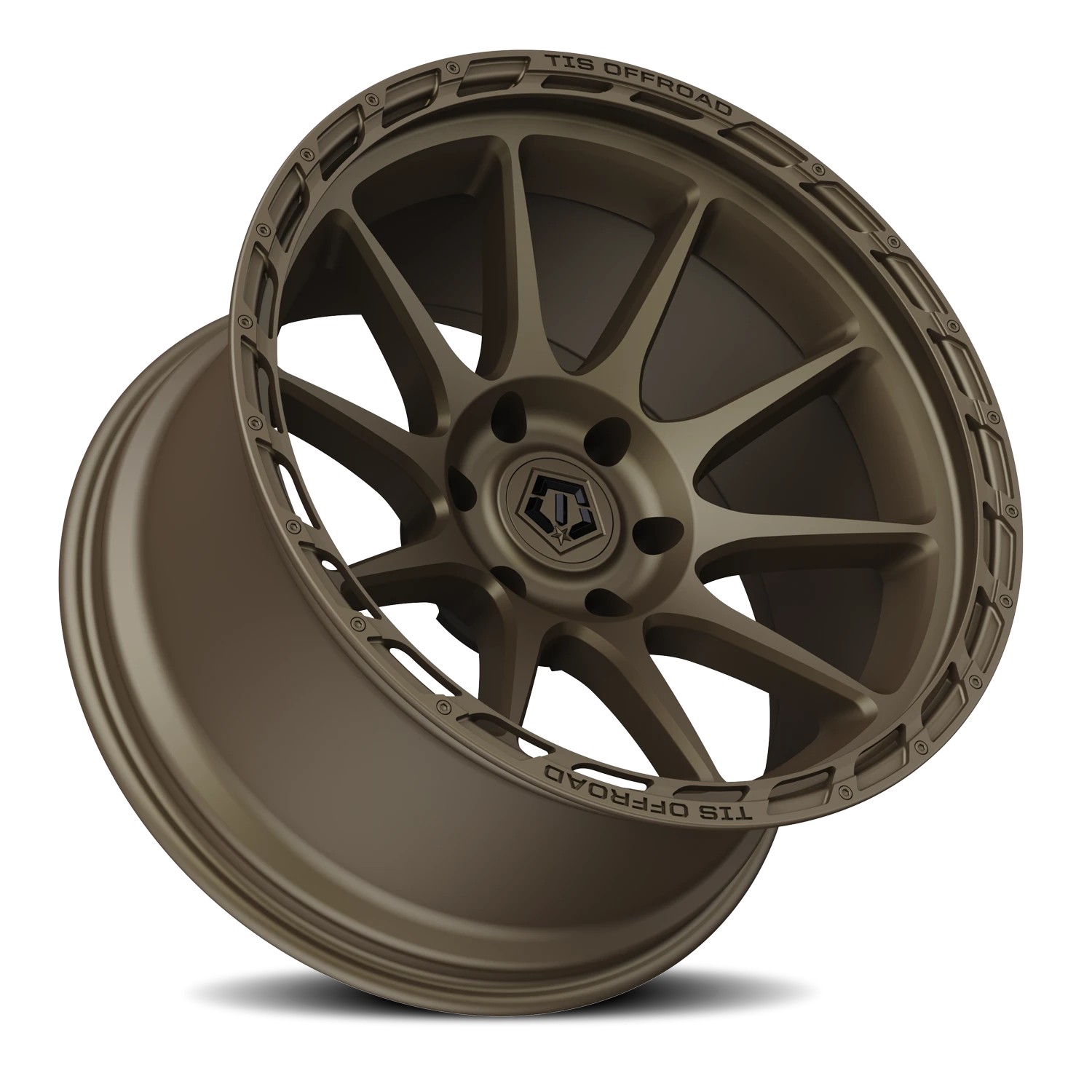TIS 563BZ - Image 2