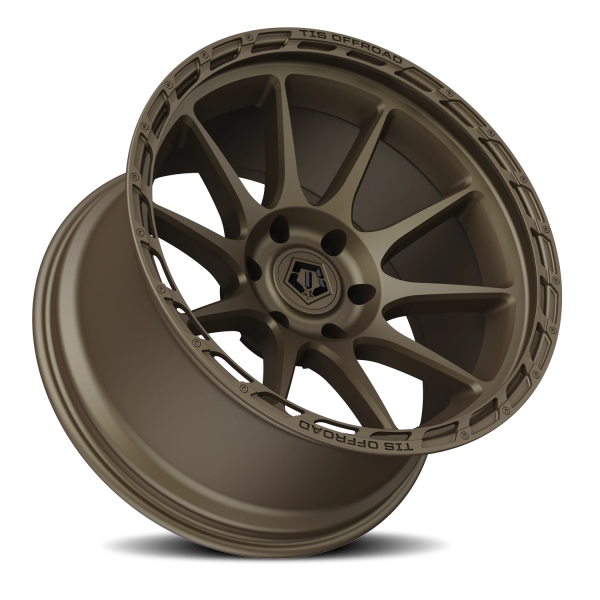 TIS 563BZ - Image 2